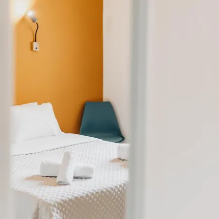 Apartment Vivid Cozy In